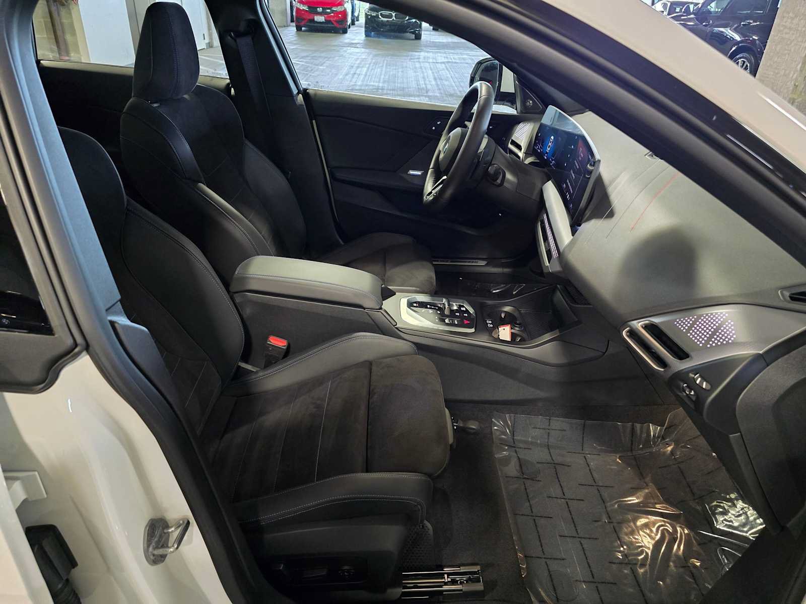 Used 2025 BMW 228i xDrive w/ Premium Package AWD/4WD image 29