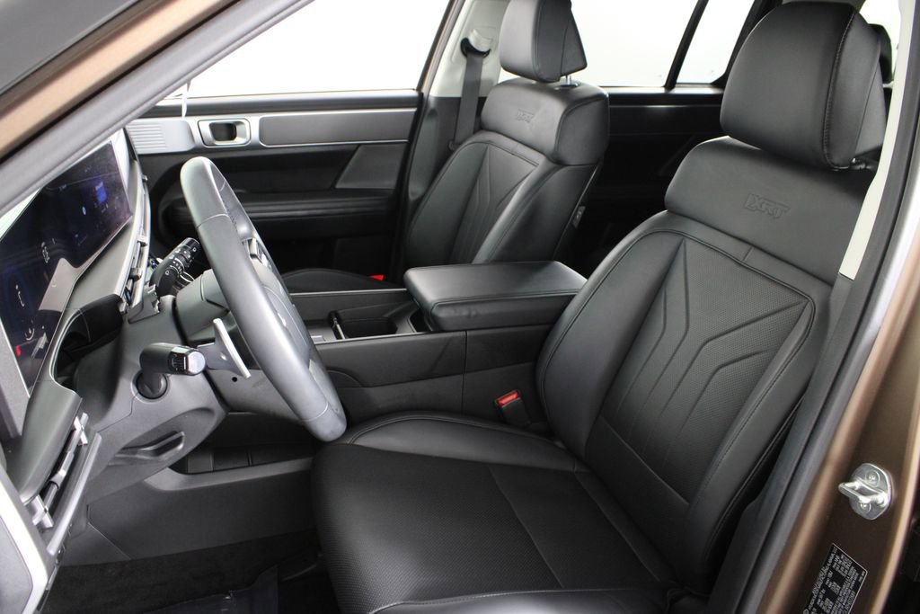 Used 2024 Hyundai Santa Fe XRT image 19