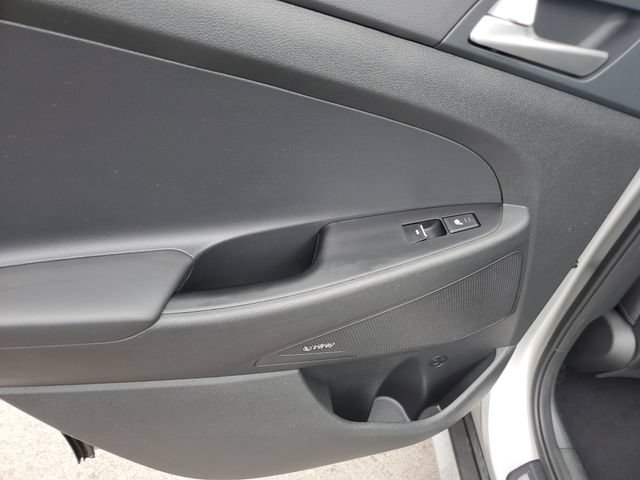 Used 2021 Hyundai Tucson Ultimate FWD image 15