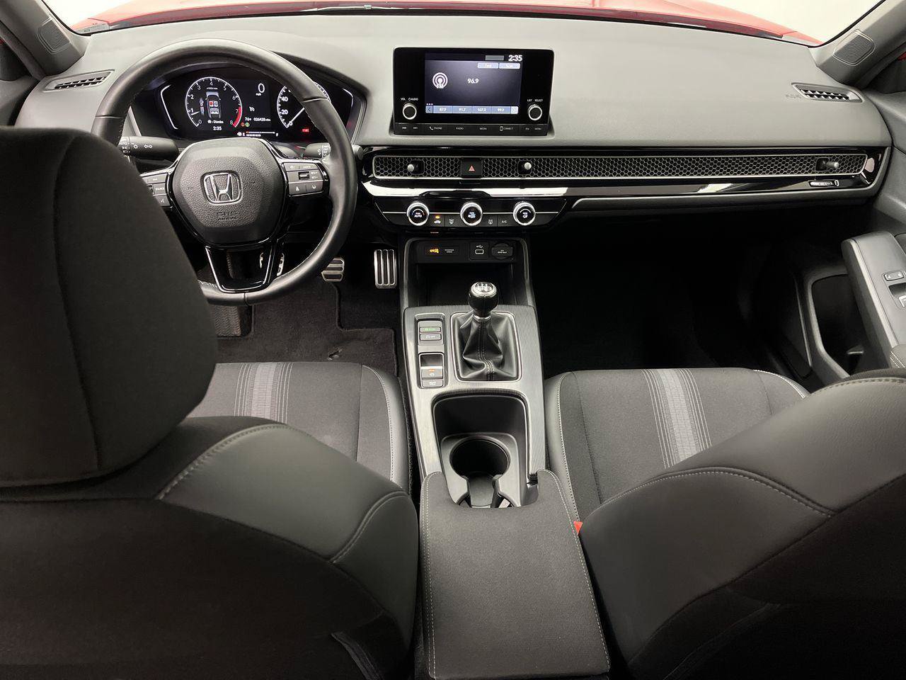 Used 2024 Honda Civic Sport image 4