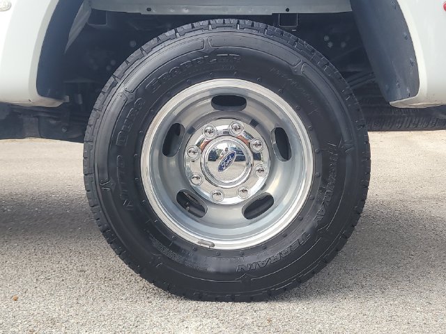 Certified 2024 Ford F350 Lariat AWD/4WD image 8