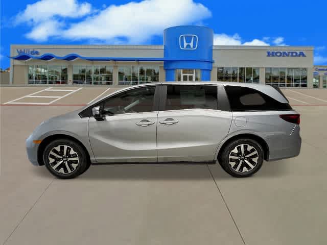 New 2027 Honda Odyssey EX-L image 2