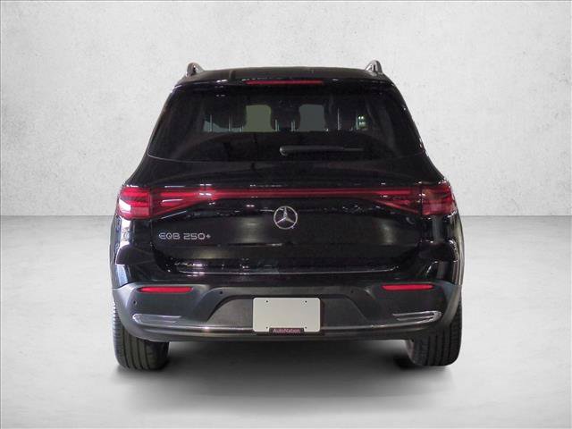 Used 2024 Mercedes-Benz EQB 250+ image 7