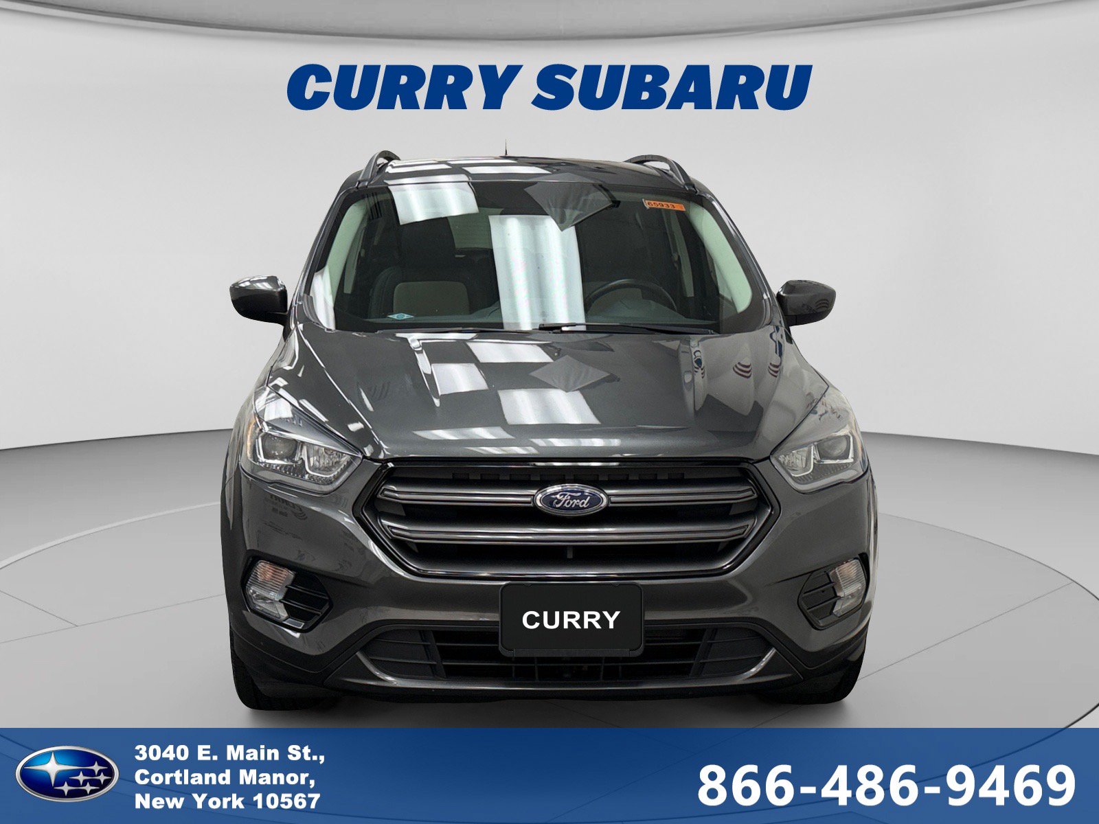 Used 2019 Ford Escape SEL AWD/4WD image 8