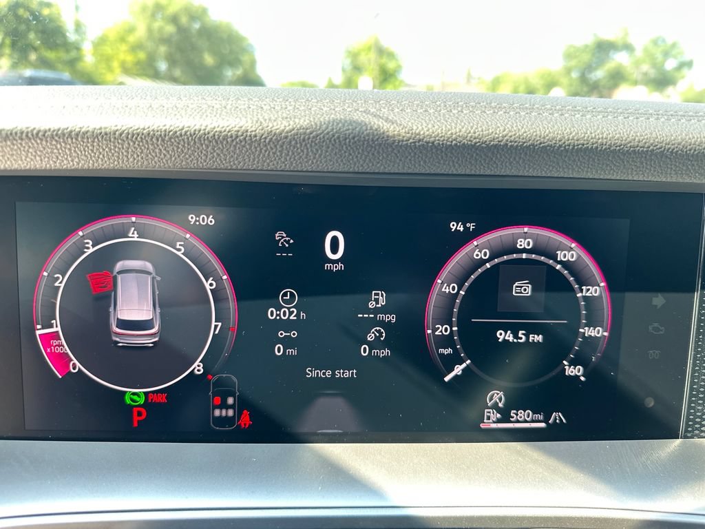 New 2026 Volkswagen Tiguan SE AWD/4WD image 20