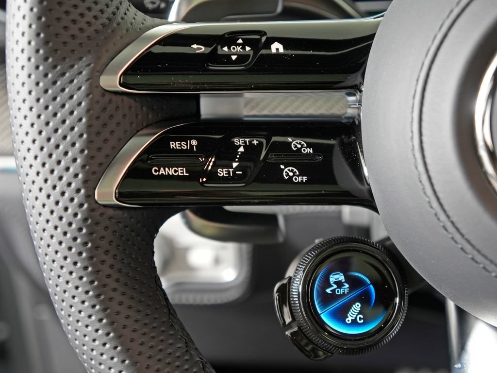 Certified 2026 Mercedes-Benz GLE 53 AMG 4MATIC image 17