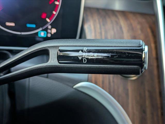 Used 2026 Mercedes-Benz GLC 300 4MATIC image 12