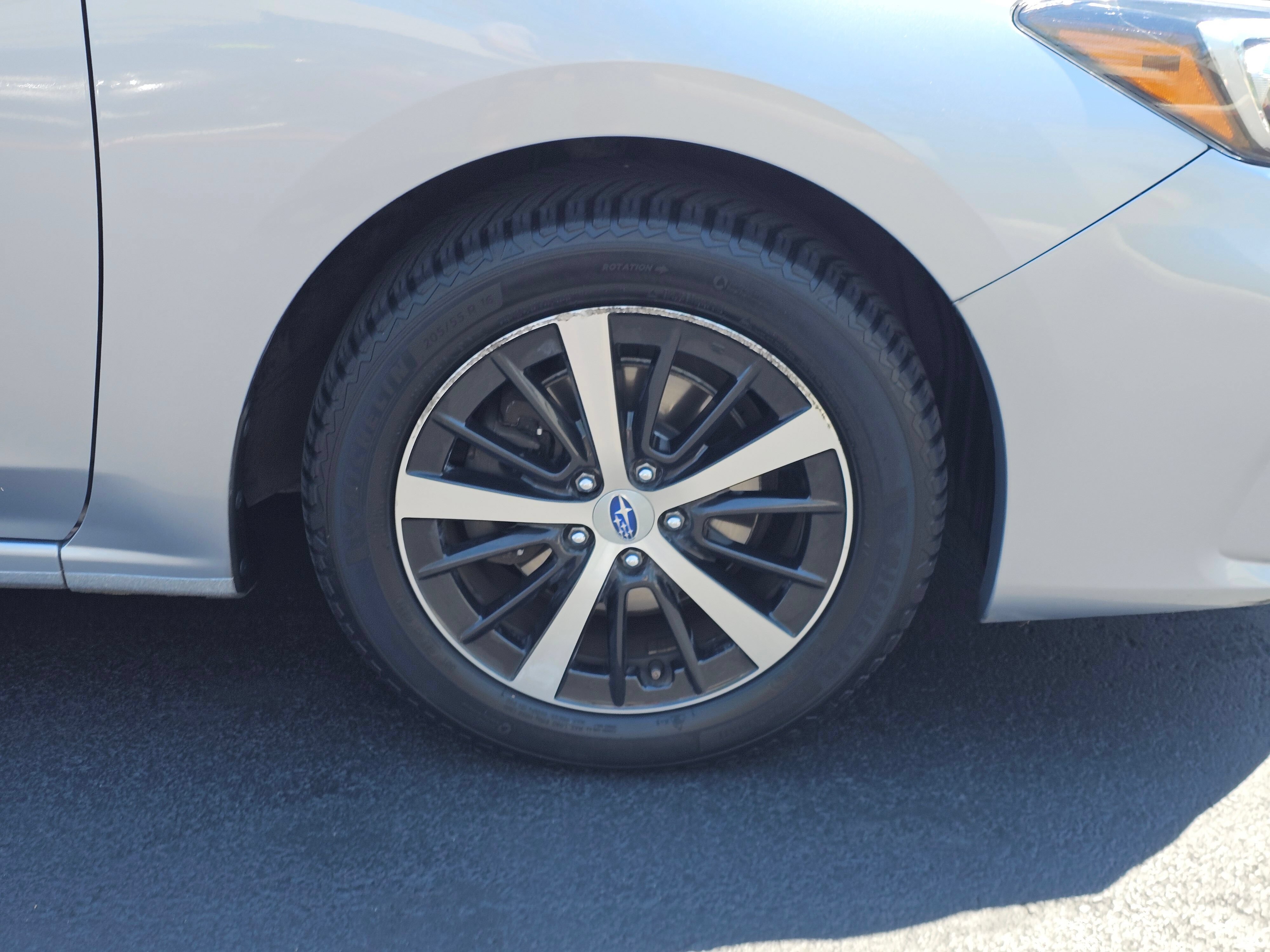 Used 2019 Subaru Impreza 2.0i Premium w/ Eyesight & BSD/Rcta & SRF AWD/4WD image 13