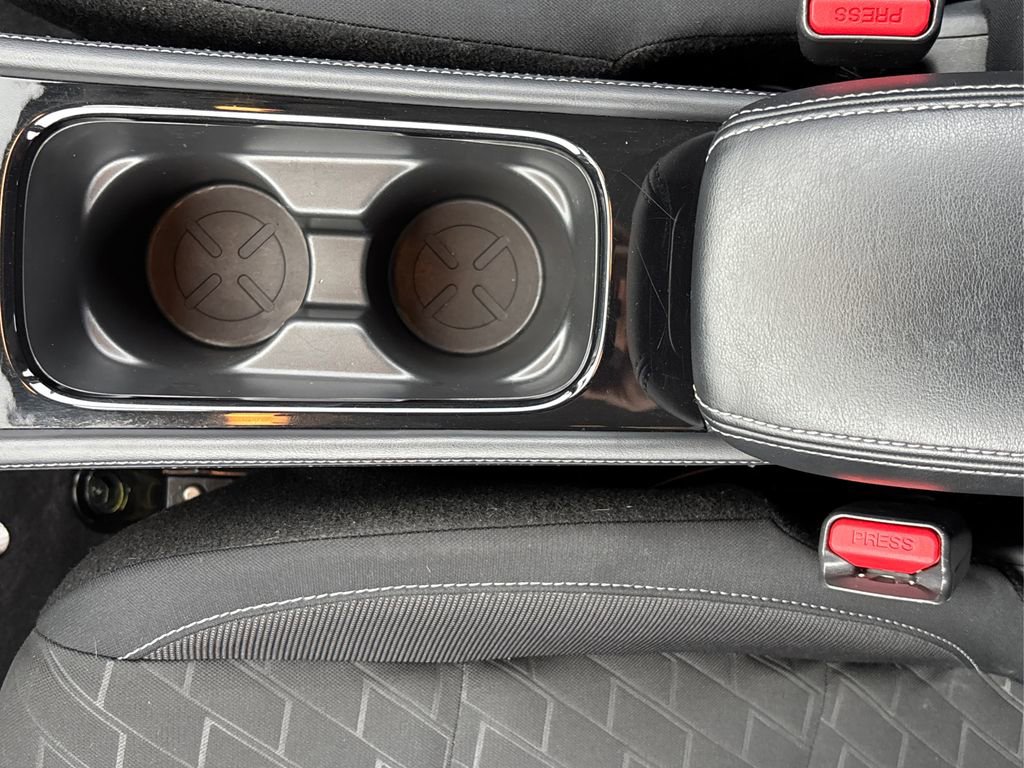 Certified 2024 Nissan Kicks SV w/ Interior Electronics Package image 20