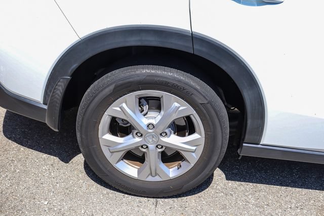 Used 2024 Honda HR-V LX image 9