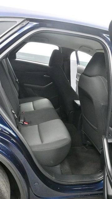 Used 2023 MAZDA CX-30 AWD 2.5 S image 12