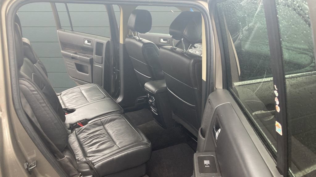 Used 2014 Ford Flex SEL w/ Equipment Group 202A image 17