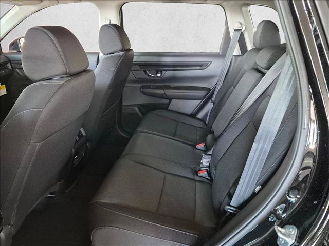 New 2026 Honda CR-V EX image 17