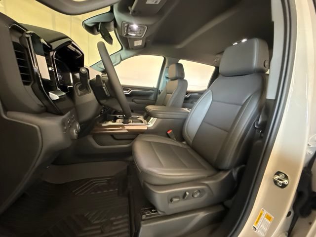New 2026 Chevrolet Silverado 1500 RST w/ RST All Star Premium Package AWD/4WD image 17