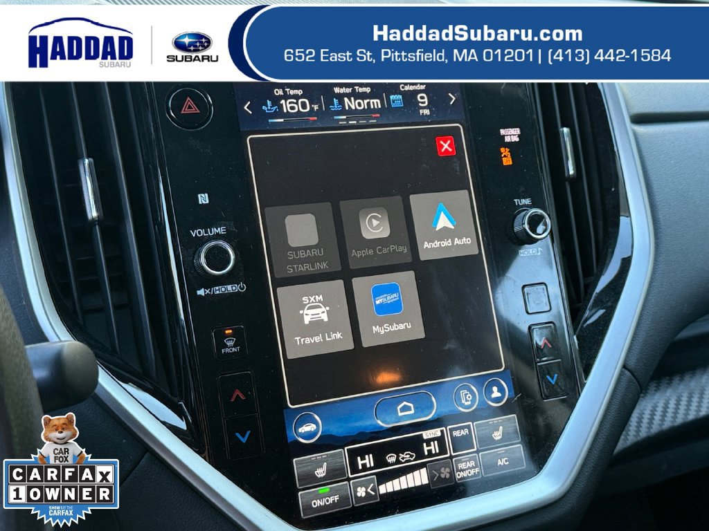 Used 2023 Subaru Ascent Premium AWD/4WD image 25