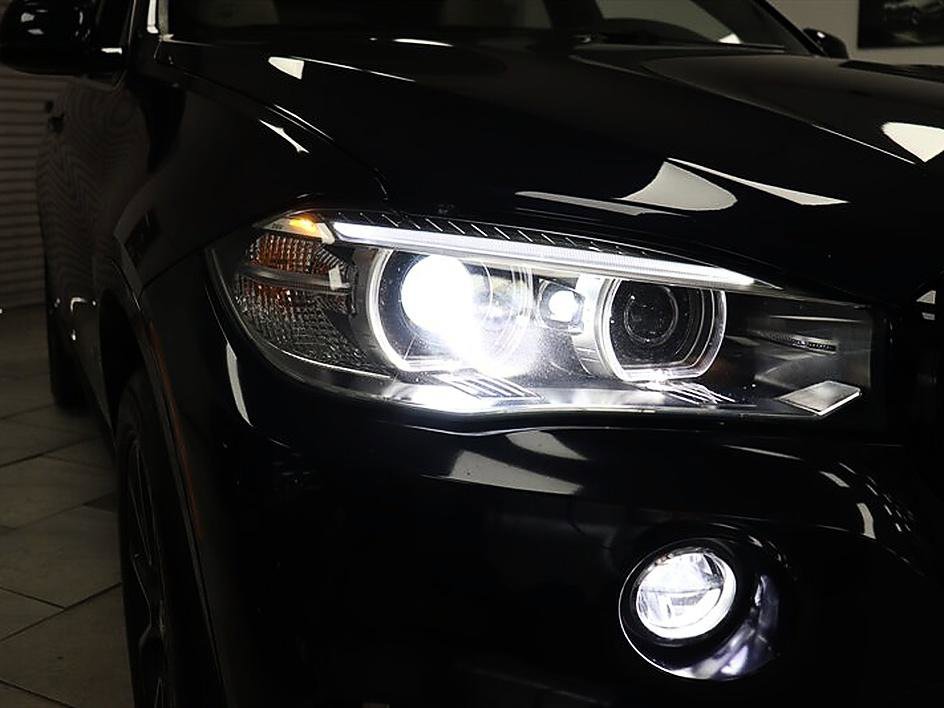 Used 2017 BMW X5 sDrive35i image 49