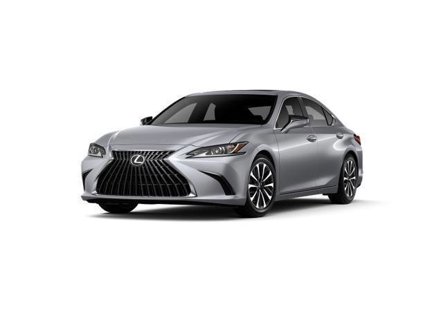New 2025 Lexus ES 350 image 48