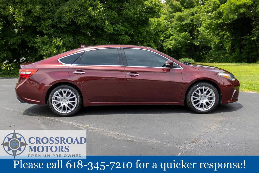 Used 2016 Toyota Avalon Limited FWD image 7