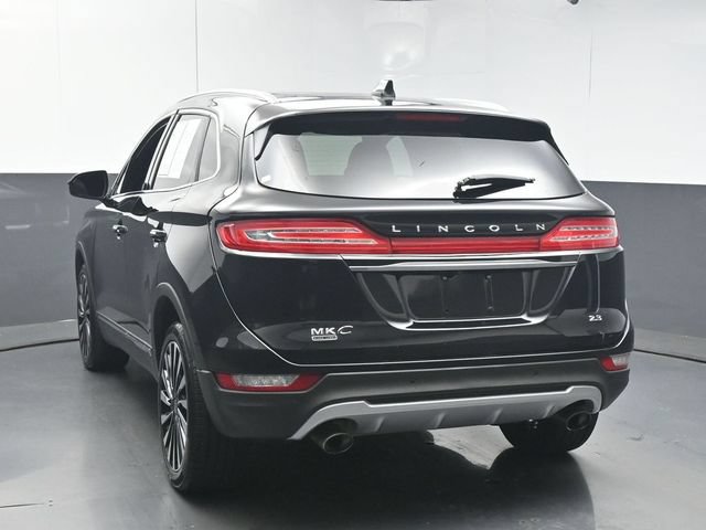 Used 2019 Lincoln MKC Black Label AWD/4WD image 6
