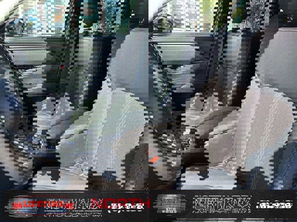 Used 2024 MAZDA CX-50 AWD 2.5 S w/ Premium Package image 5