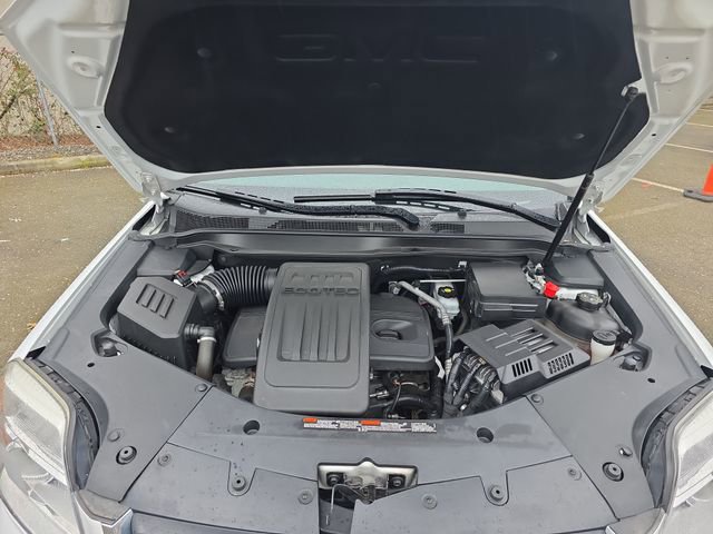 Used 2014 GMC Terrain SLT image 29