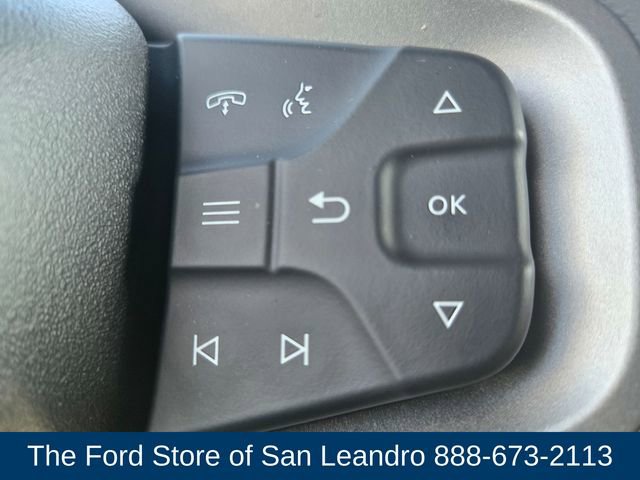 New 2025 Ford Bronco Big Bend image 20