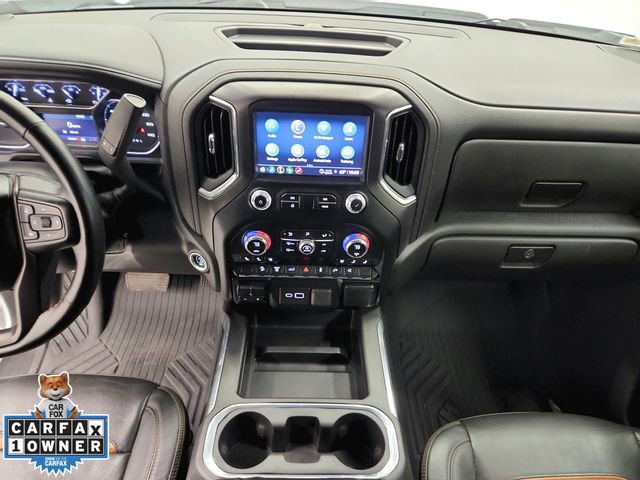 Used 2023 GMC Sierra 2500 AT4 w/ Gooseneck/5TH Wheel Package image 26