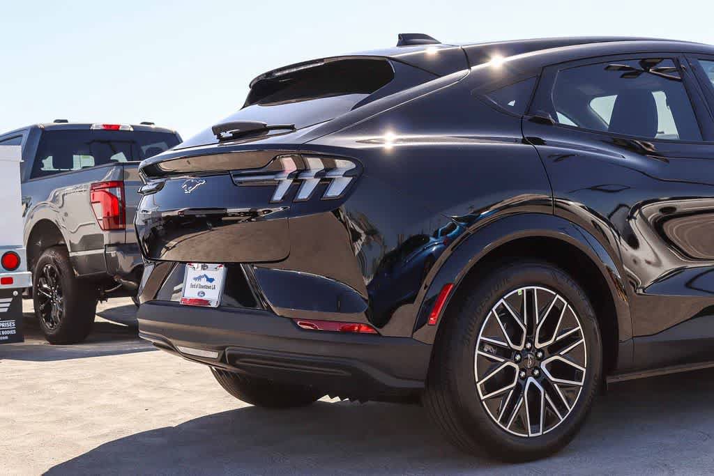 New 2026 Ford Mustang Mach-E Premium RWD image 9