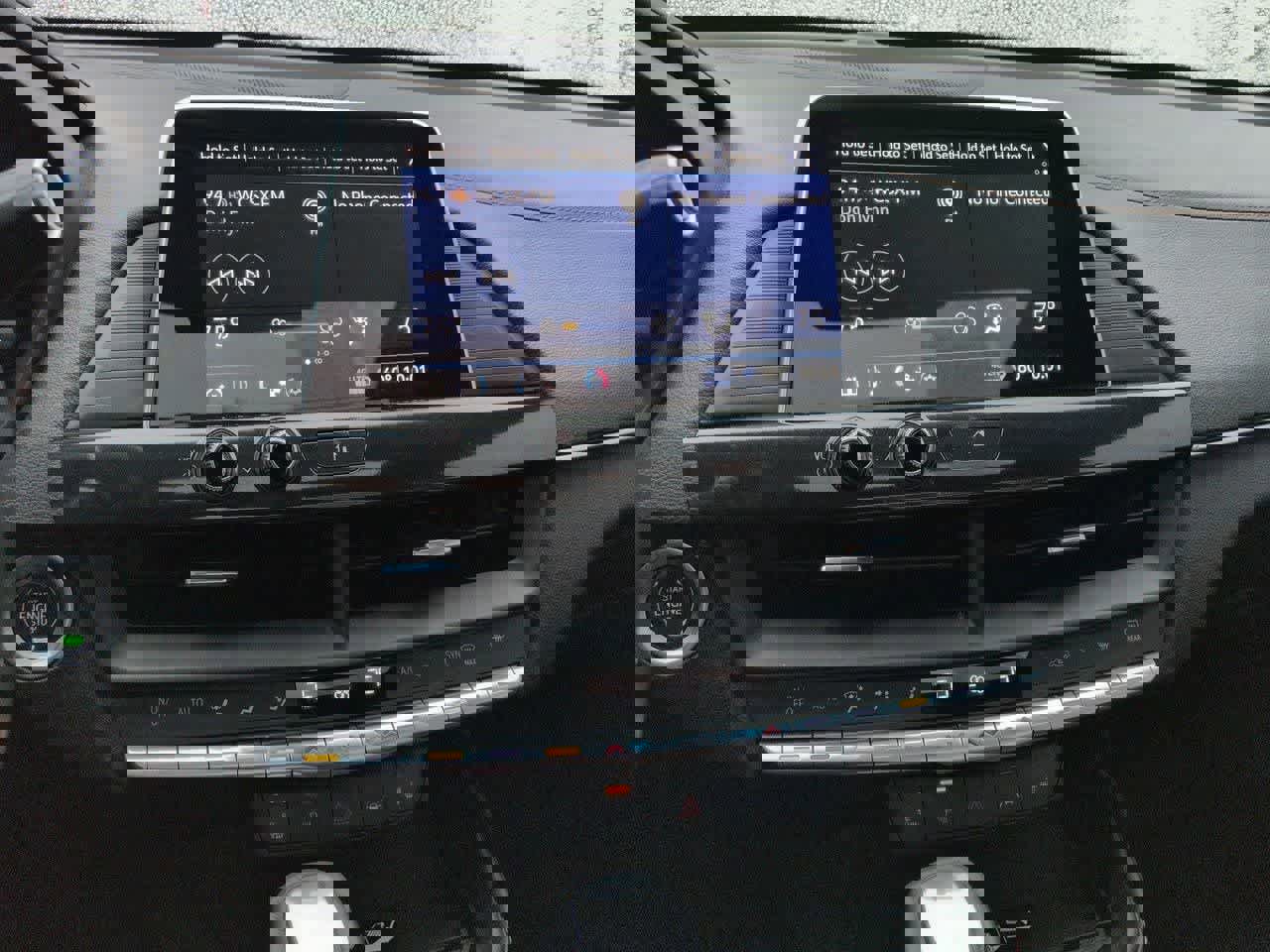 Used 2024 Cadillac CT4 Sport w/ Technology Package image 28