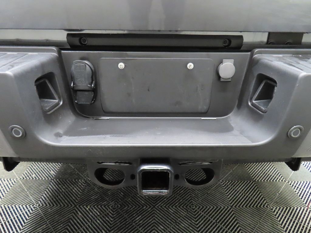 Used 2023 Ford F250 Lariat w/ Lariat Ultimate Package image 48