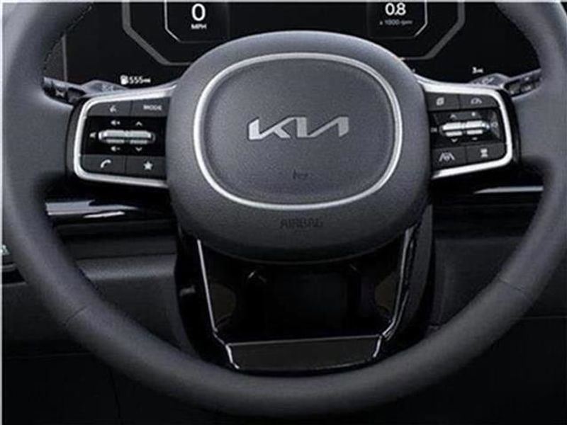 New 2026 Kia Carnival SX Prestige image 49