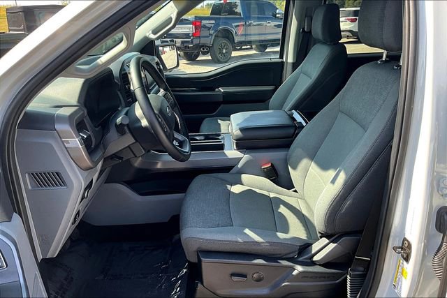 Used 2024 Ford F150 XLT w/ Mobile Office Package image 25