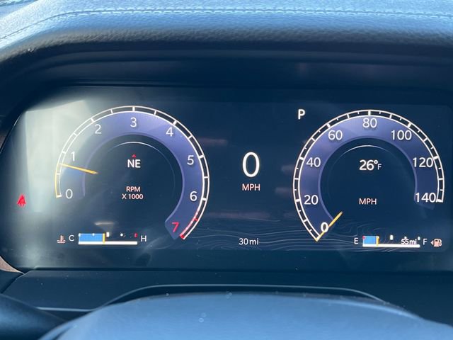 New 2025 Jeep Grand Cherokee L Limited image 20