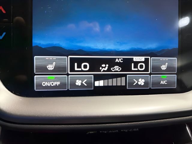 Certified 2025 Subaru Outback Premium w/ Popular Package #1A AWD/4WD image 21