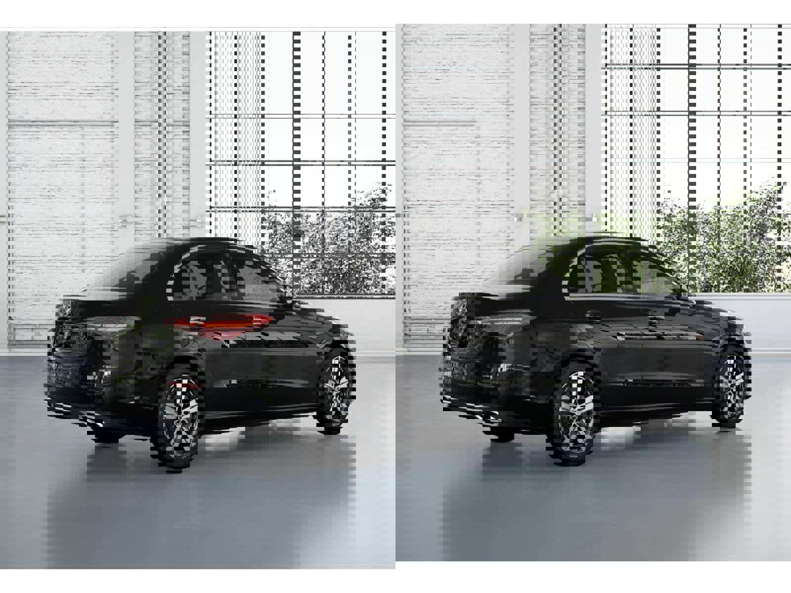 Used 2025 Mercedes-Benz C 300 Sedan image 19