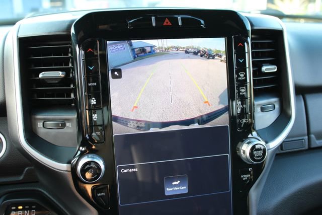 Used 2023 RAM 1500 Big Horn AWD/4WD image 24