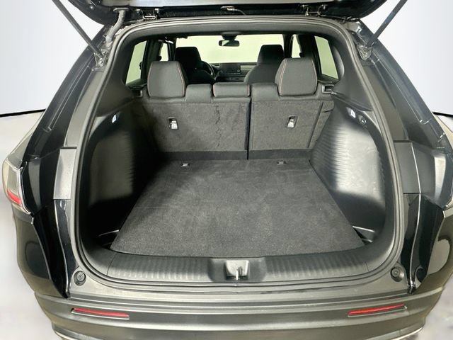 Certified 2024 Honda HR-V Sport image 30