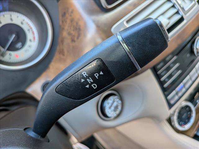 Used 2016 Mercedes-Benz CLS 550 CLS 550 image 16