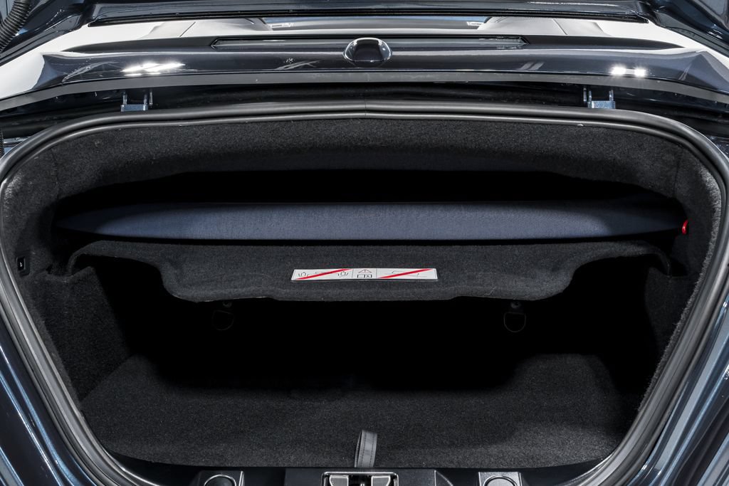 Used 2024 Ferrari Roma Spider RWD image 57