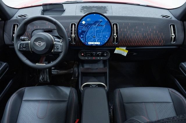 Used 2026 MINI Cooper Countryman S w/ Comfort Package Max AWD/4WD image 19