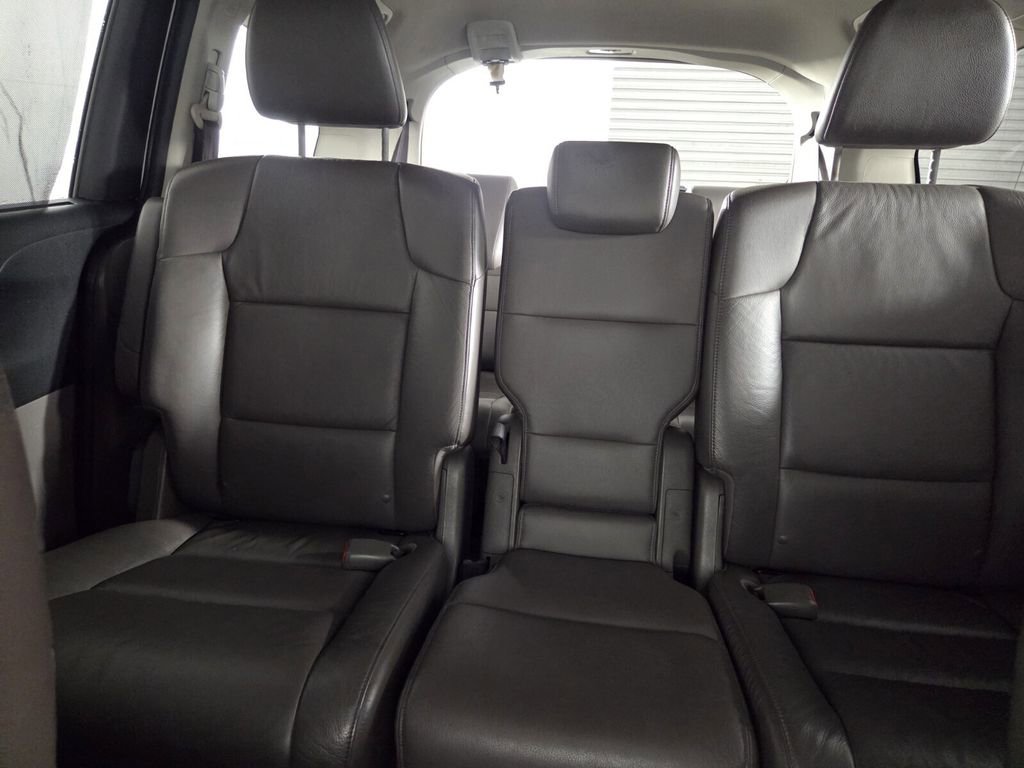 Used 2011 Honda Odyssey EX-L image 22