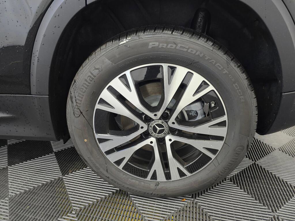 New 2026 Mercedes-Benz GLB 250 4MATIC image 20