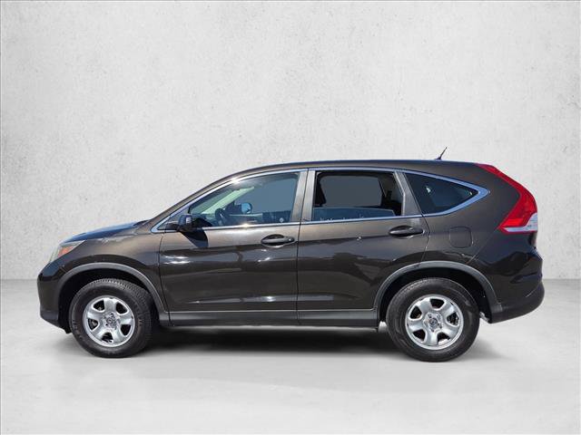 Used 2013 Honda CR-V LX image 9