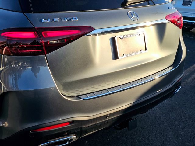 New 2026 Mercedes-Benz GLE 350 4MATIC image 13