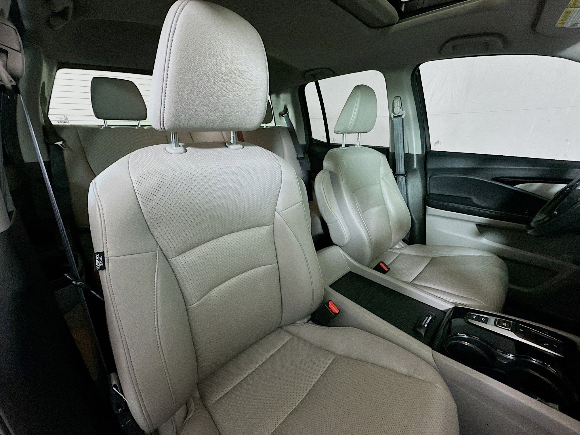 Used 2020 Honda Ridgeline RTL-E image 27