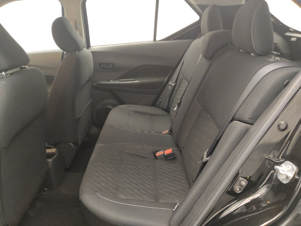 Used 2022 Nissan Kicks S FWD image 18