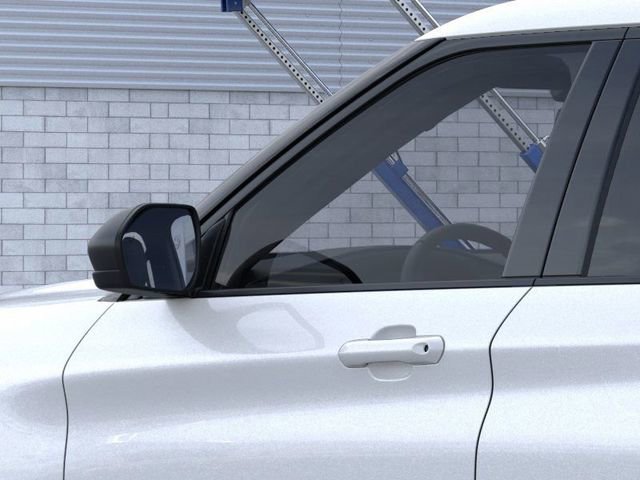 New 2025 Ford Explorer Active image 20