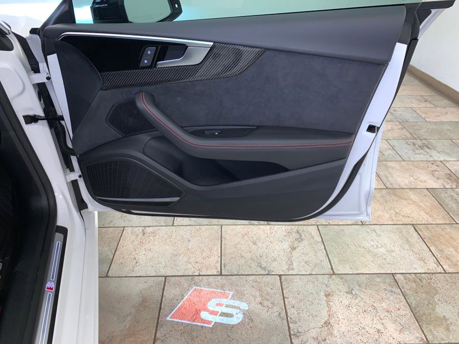 Used 2024 Audi S5 Premium Plus w/ Premium Plus Package image 66