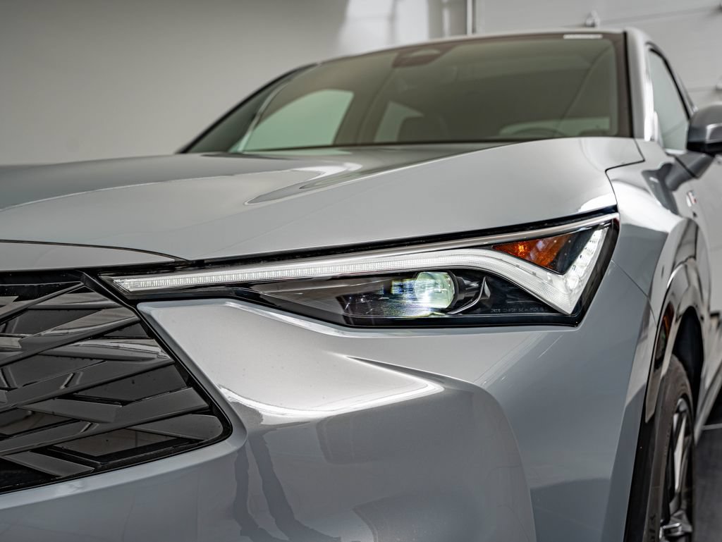 New 2026 Acura ADX A-Spec AWD/4WD image 13