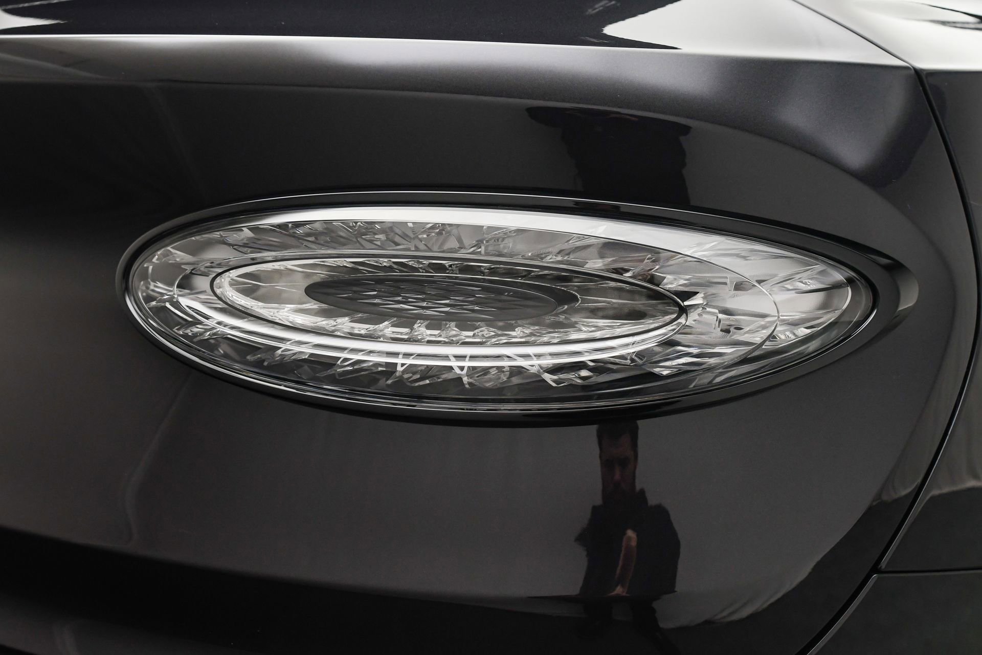 New 2026 Bentley Bentayga Speed image 25